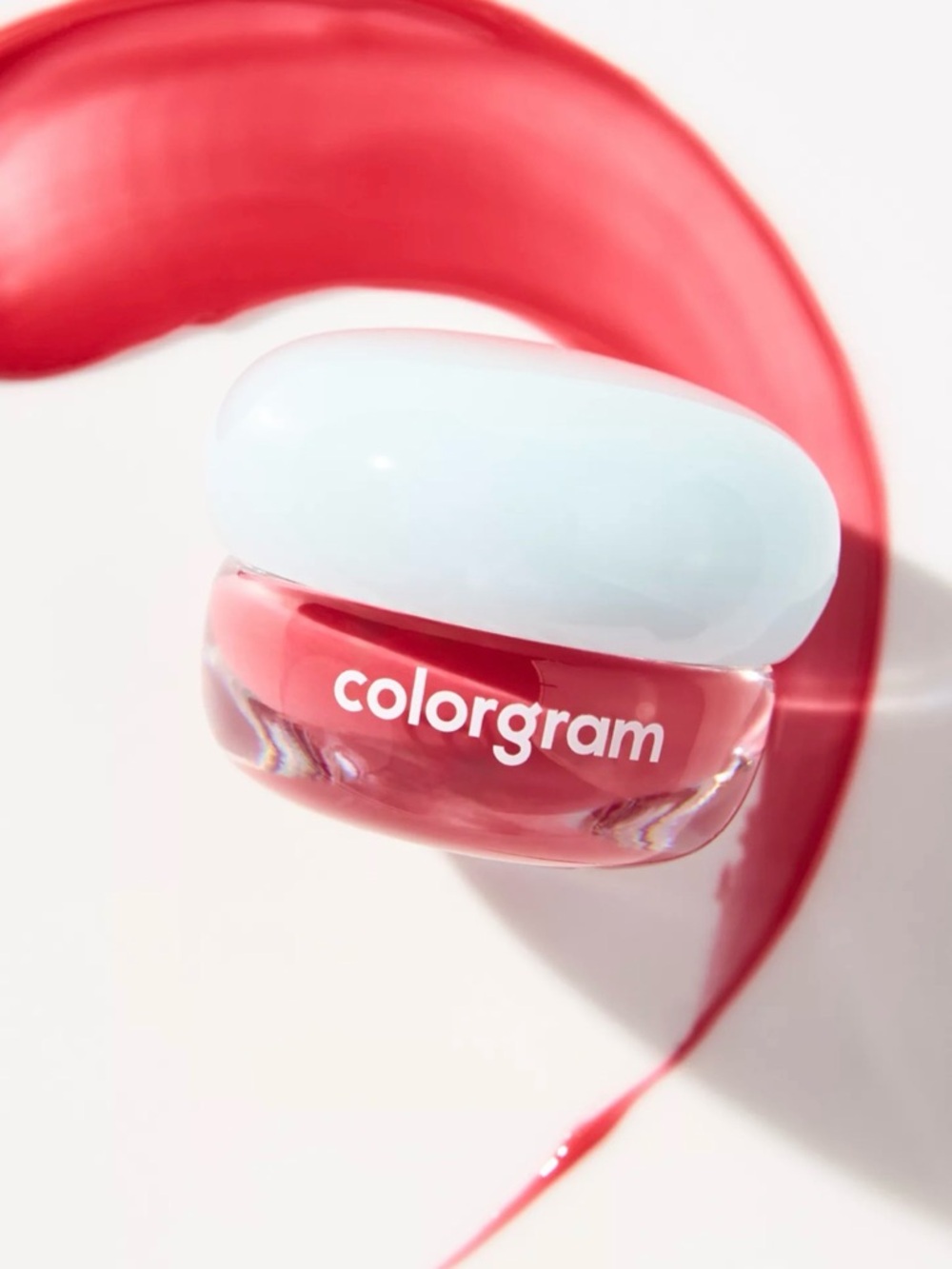 Colorgram Lip Balm Cherry Jam